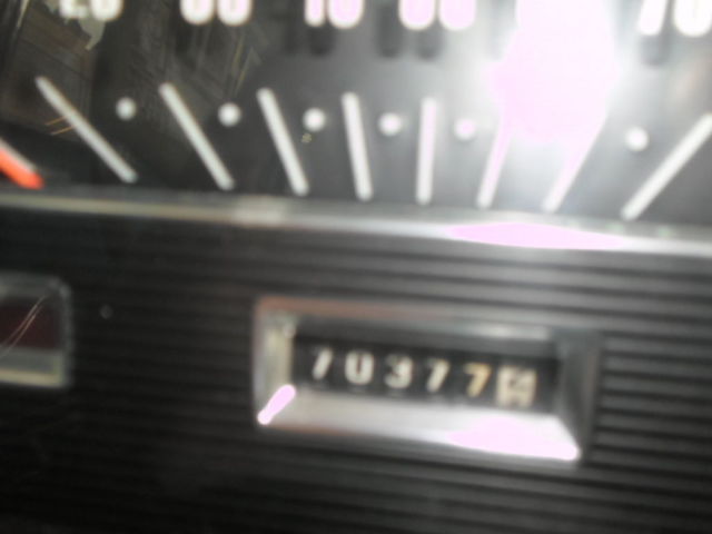 1962 Ford Falcon - photo 11