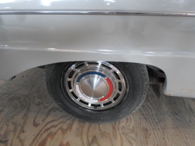 1962 Ford Falcon - photo 2