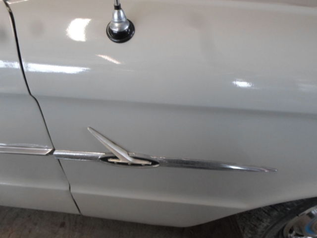 1962 Ford Falcon - photo 3