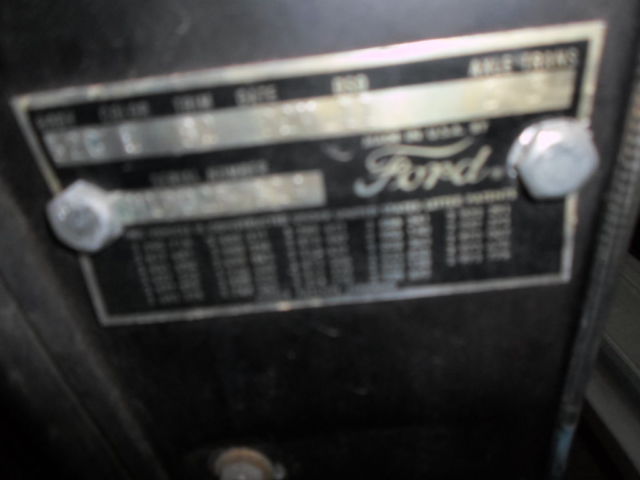 1962 Ford Falcon - photo 5