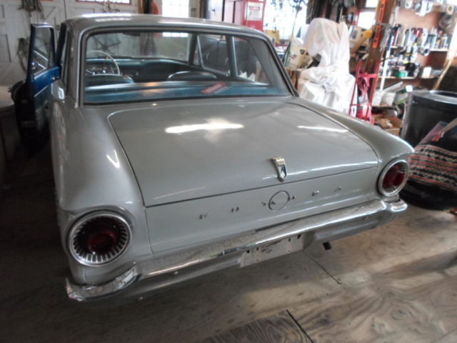 1962 Ford Falcon - photo 6