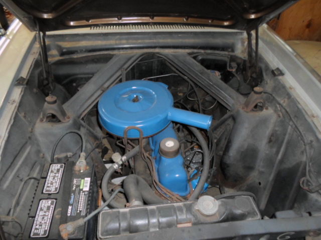 1962 Ford Falcon - photo 7