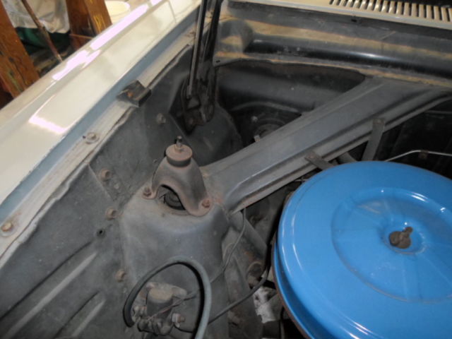 1962 Ford Falcon - photo 8