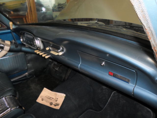 1962 Ford Falcon - photo 9