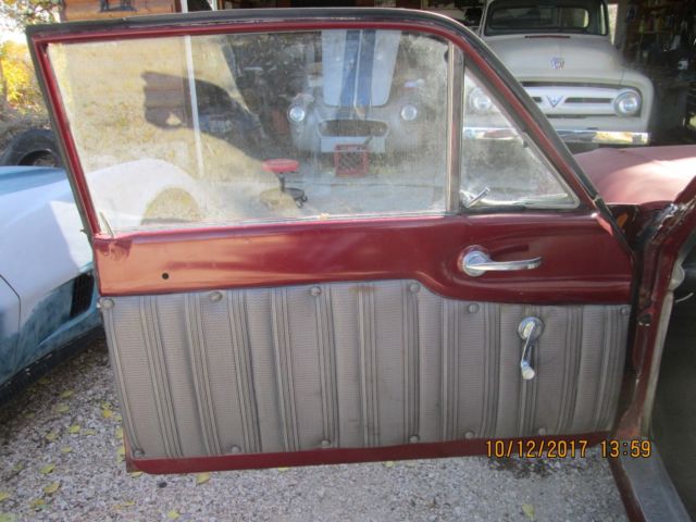 1960 Ford Falcon Ranchero - photo 13