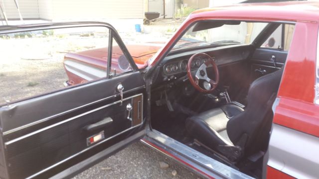 1964 Ford Ranchero car - photo 5