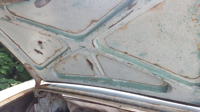 1963 Ford Falcon Futura - photo 6