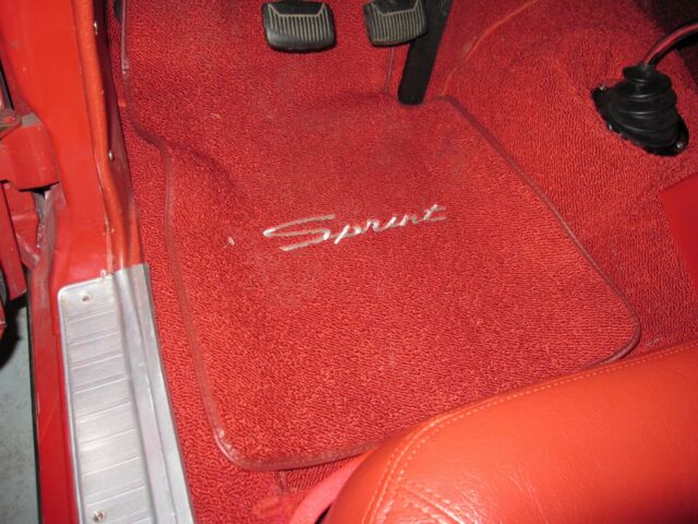 1964 Ford Falcon Sprint - photo 10
