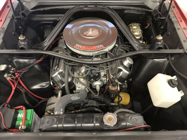 1964 Ford Falcon Sprint - photo 3