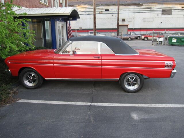 1964 Ford Falcon Sprint - photo 6