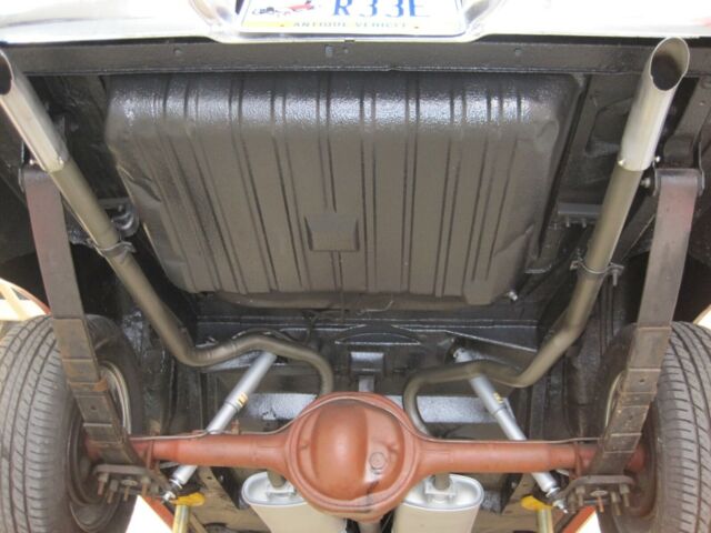 1964 Ford Falcon Sprint - photo 7