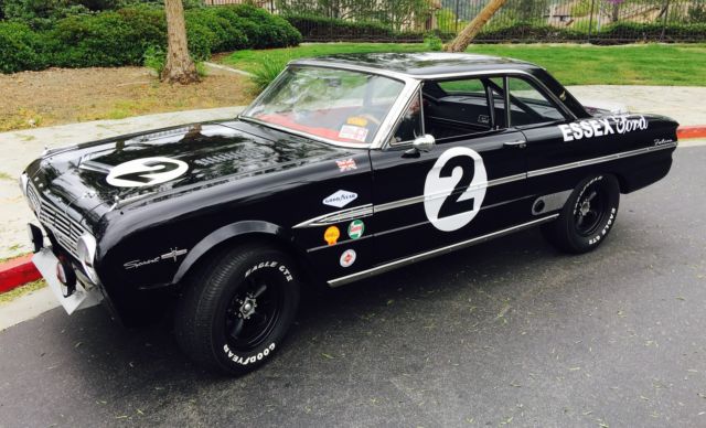 1963 Ford Falcon Sprint - photo 2