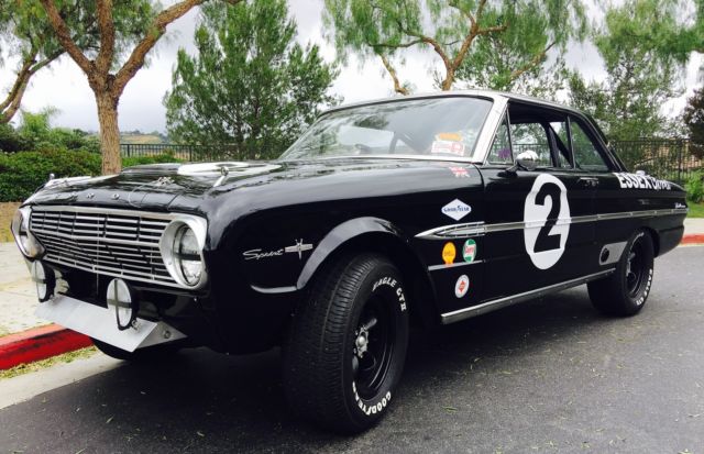 1963 Ford Falcon Sprint - photo 3