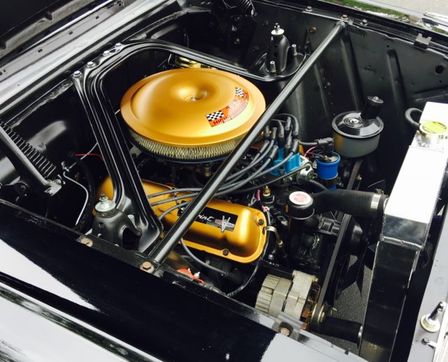 1963 Ford Falcon Sprint - photo 6