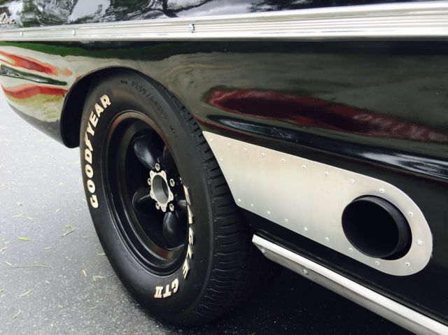 1963 Ford Falcon Sprint - photo 8