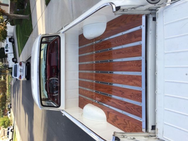 1963 Ford Falcon -WHITE BEAUTY FROM CALIFORNIA-RUST FREE CLASSIC- - photo 4