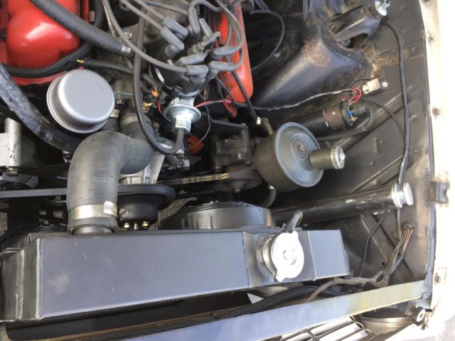 1963 Ford Falcon -WHITE BEAUTY FROM CALIFORNIA-RUST FREE CLASSIC- - photo 7