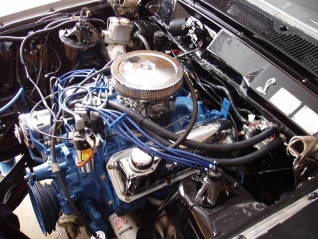 1975 Other Makes Falcon XB - photo 13