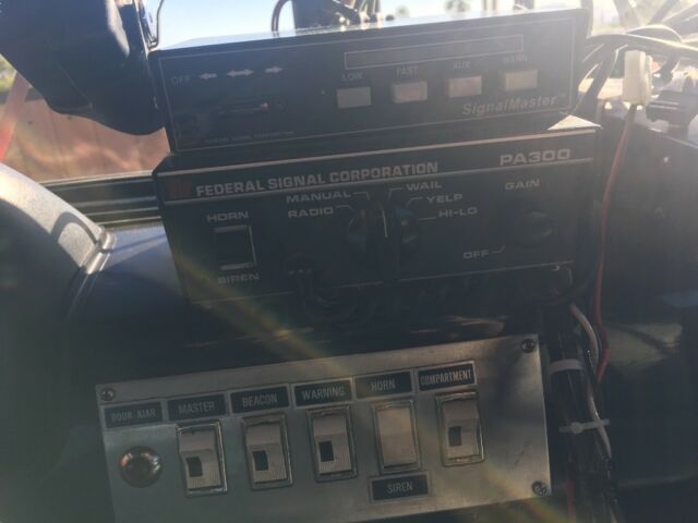 1989 Other Makes C8000 - photo 10