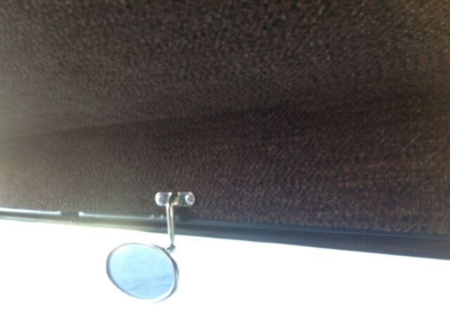 1926 Ford 5 window coupe - photo 12