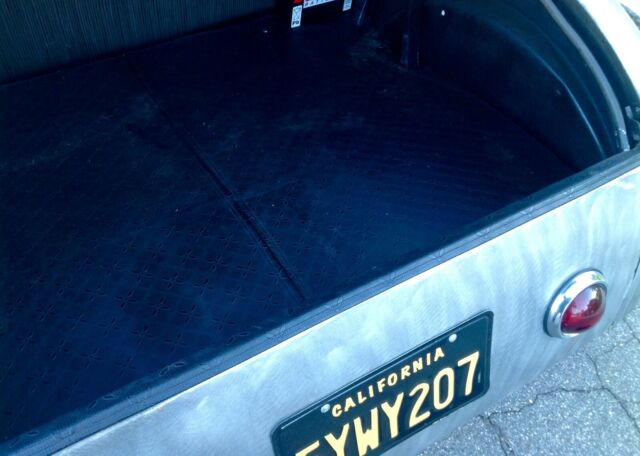 1926 Ford 5 window coupe - photo 13