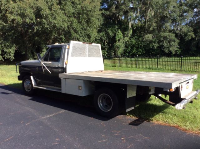 1984 Ford F-250 - photo 5