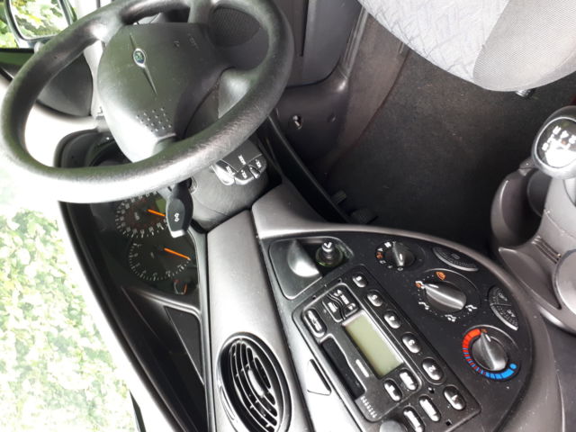 1980 Ford Focus - photo 3