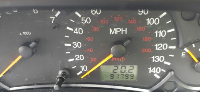 1980 Ford Focus - photo 4