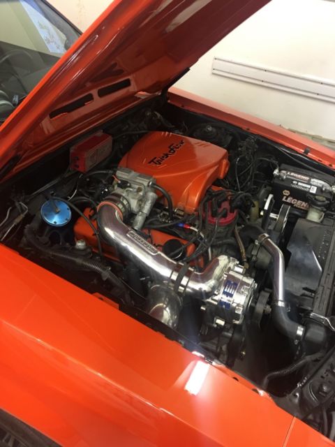 1989 Ford Mustang Gt - photo 12
