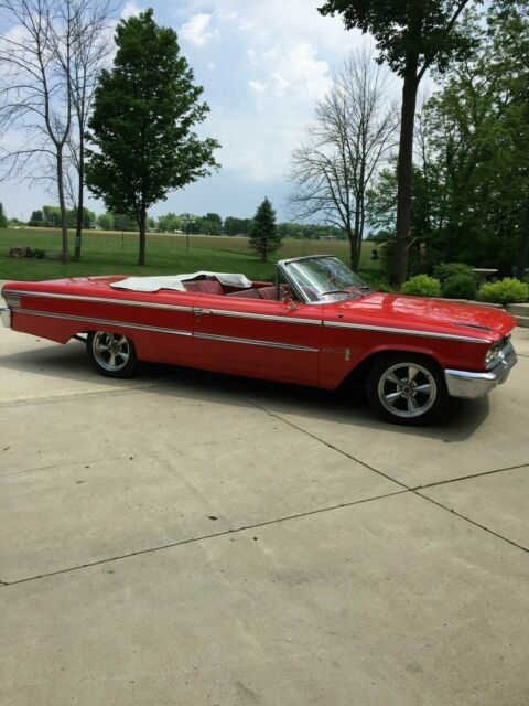 1963 Ford Galaxie - photo 2