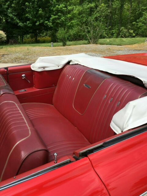 1963 Ford Galaxie - photo 5