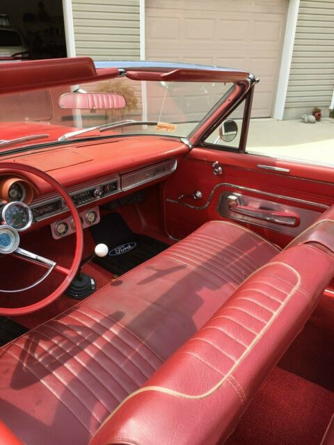 1963 Ford Galaxie - photo 6