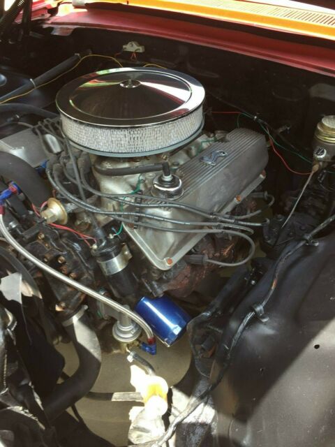 1963 Ford Galaxie - photo 7