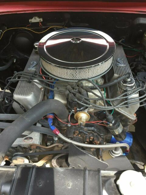 1963 Ford Galaxie - photo 8