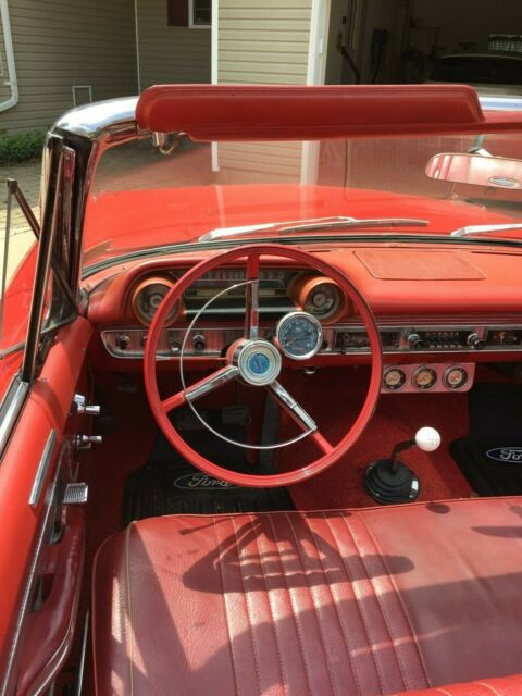 1963 Ford Galaxie - photo 9