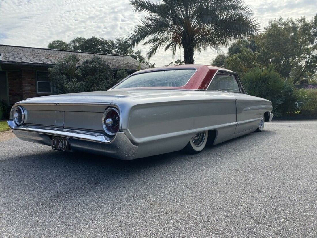 1964 Ford Galaxie 500 - photo 4