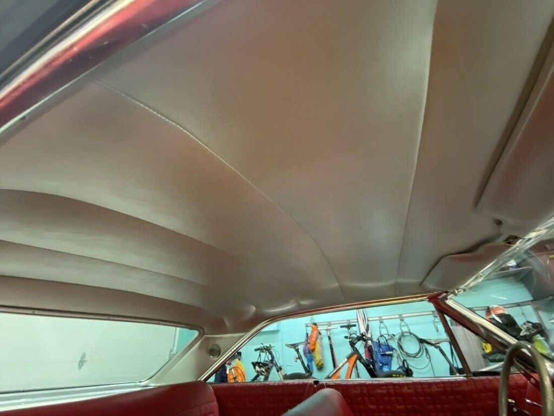 1964 Ford Galaxie 500 - photo 6