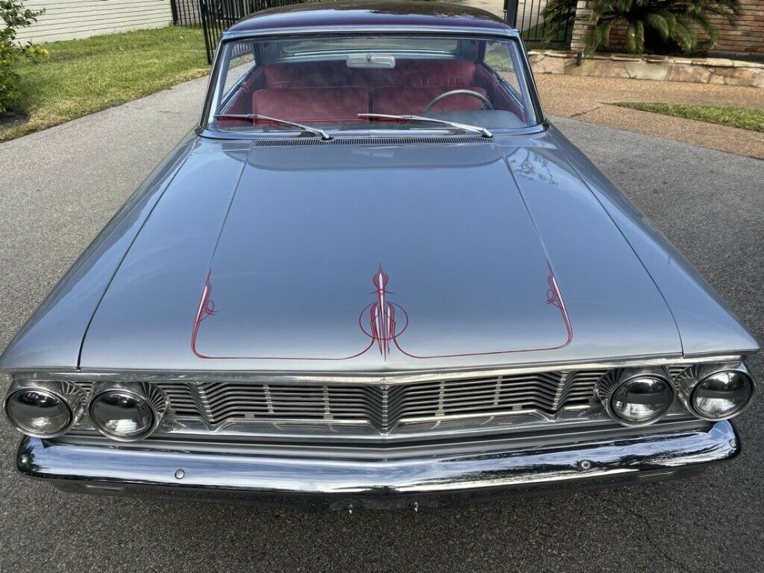 1964 Ford Galaxie 500 - photo 7