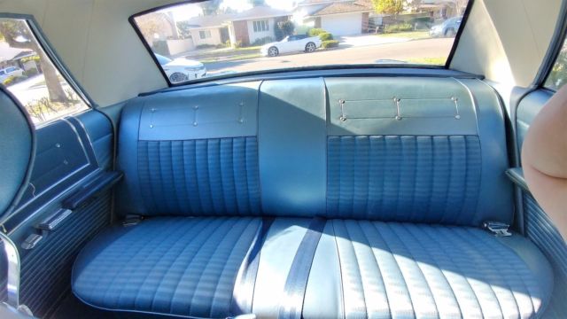 1965 Ford Galaxie 500 - photo 7