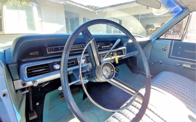 1965 Ford Galaxie 500 - photo 9