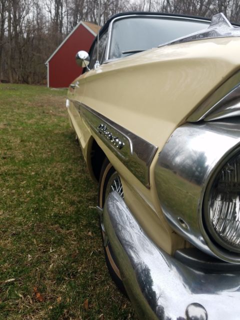 1964 Ford Galaxie 500 - photo 11