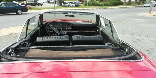 1968 Ford Galaxie Convertible - photo 10