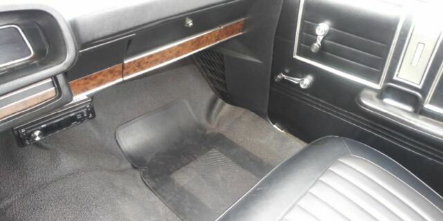 1968 Ford Galaxie Convertible - photo 2