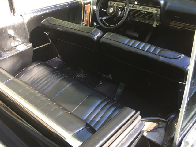 1967 Ford Galaxie - photo 8
