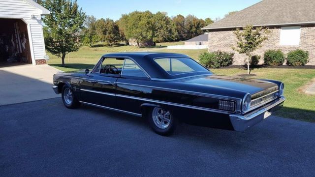1963 Ford Galaxie 500 - photo 2