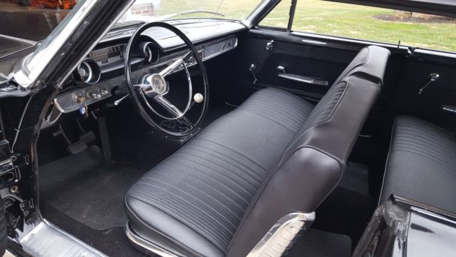 1963 Ford Galaxie 500 - photo 3