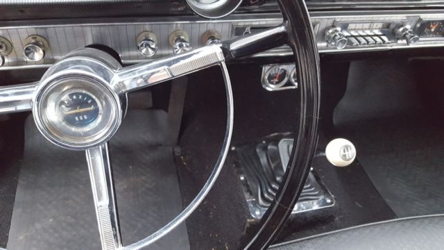 1963 Ford Galaxie 500 - photo 4