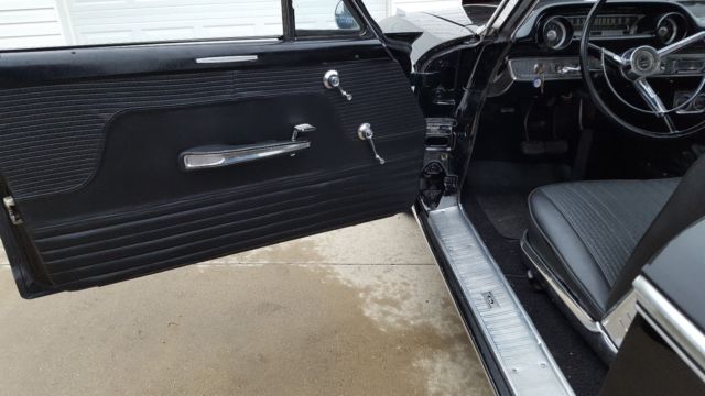 1963 Ford Galaxie 500 - photo 5