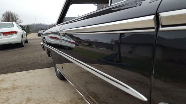 1963 Ford Galaxie 500 - photo 7