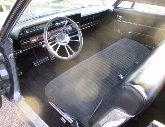 1966 Ford Galaxie 500 - photo 10